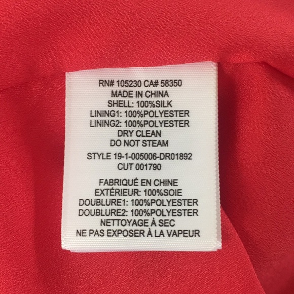 Joie Matalina silk midi dress - Picture 8 of 8